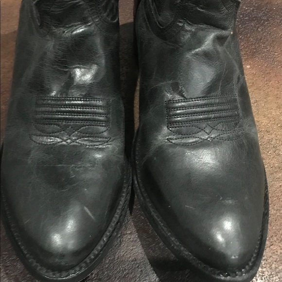 Johnny Ringo Boots - Picture 5 of 8